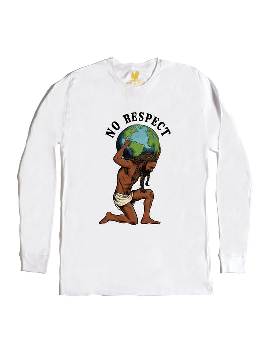 John Wesley Murry Long Sleeve