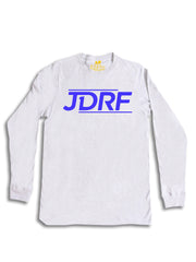 JDRF Logo Long Sleeve