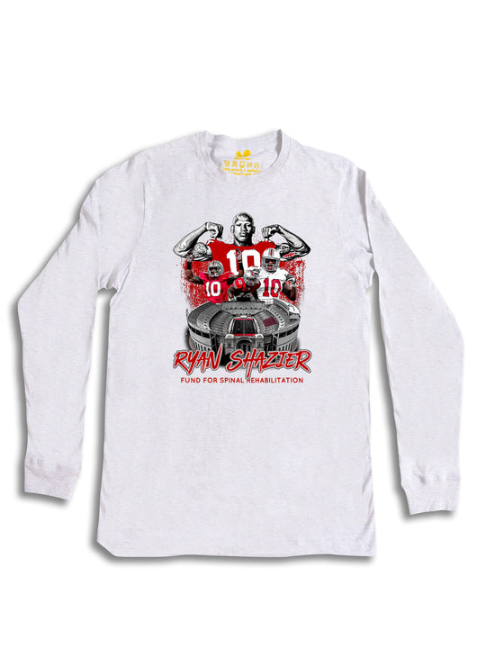 In house Front bulk Long Sleeve