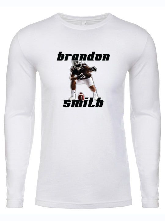 Brandon Smith Long Sleeve