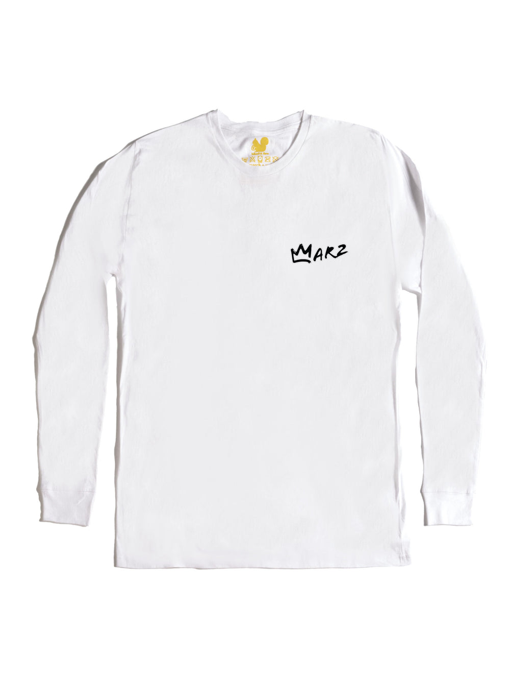Antonio Robinson Long Sleeve