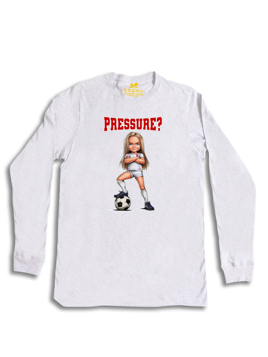 Kylie Briscoe Long Sleeve