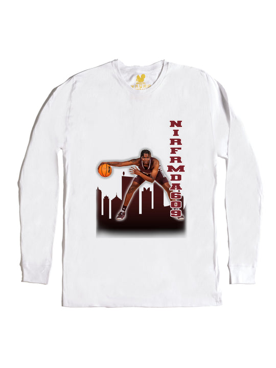 Quanirah Montague Long Sleeve