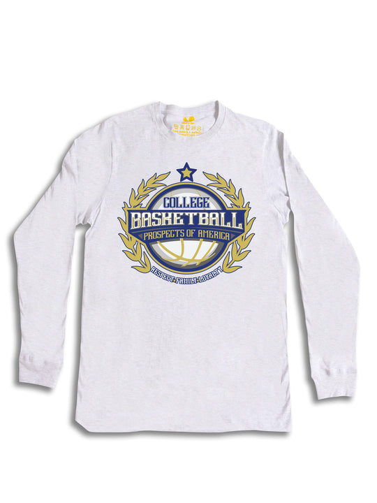 College Basketball Prospects of America Long Sleeve