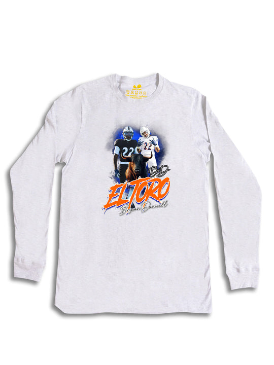 Bryson El Toro Donnell Long Sleeve