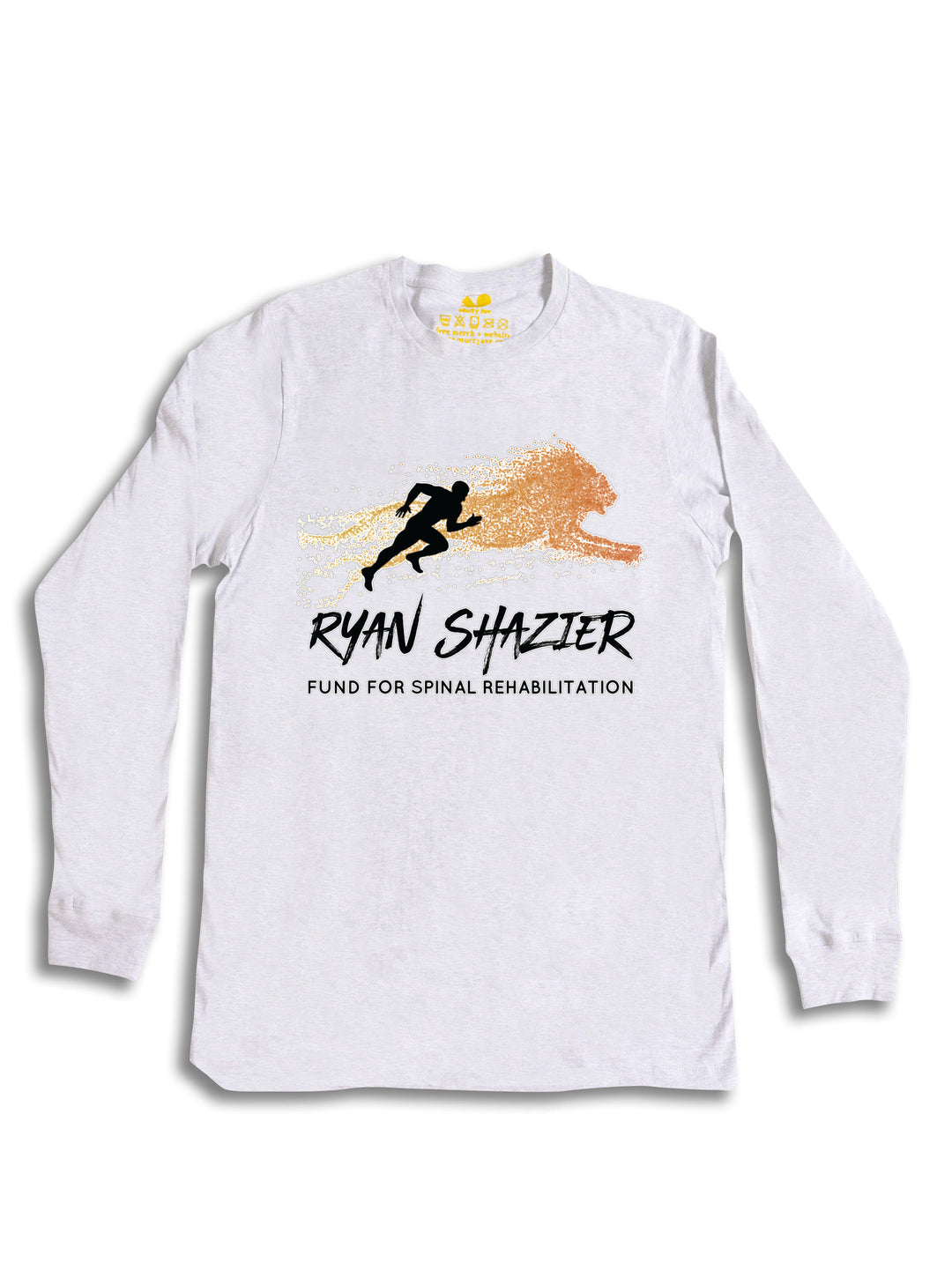 RS Bulk Long Sleeve