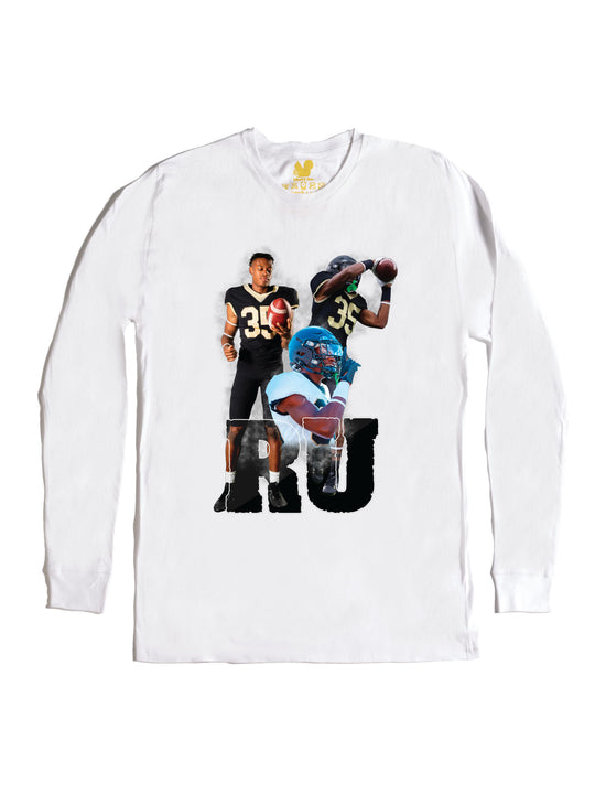 RU Long Sleeve