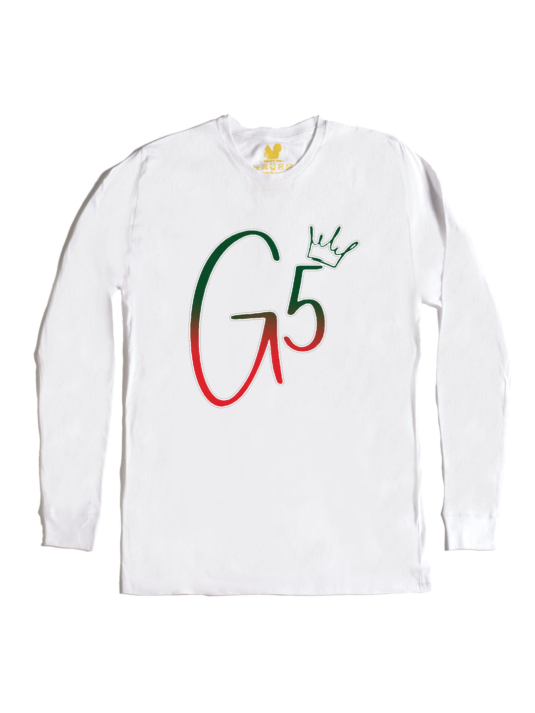 Gabrielle Bunch Long Sleeve