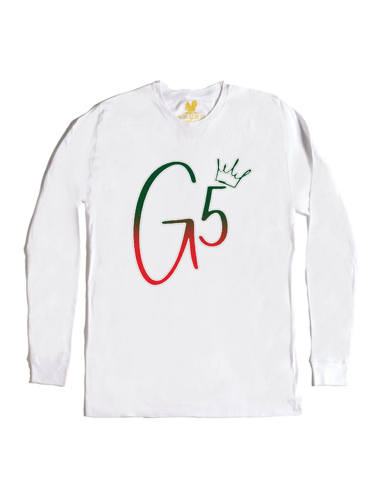 Gabrielle Bunch Long Sleeve