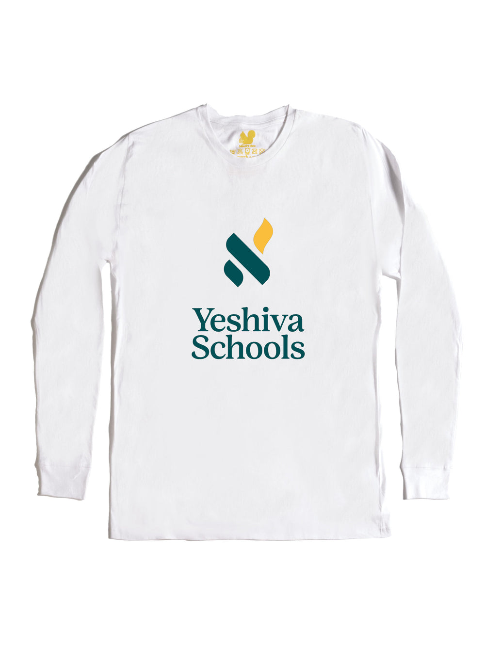 Yeshiva Schools Long Sleeve