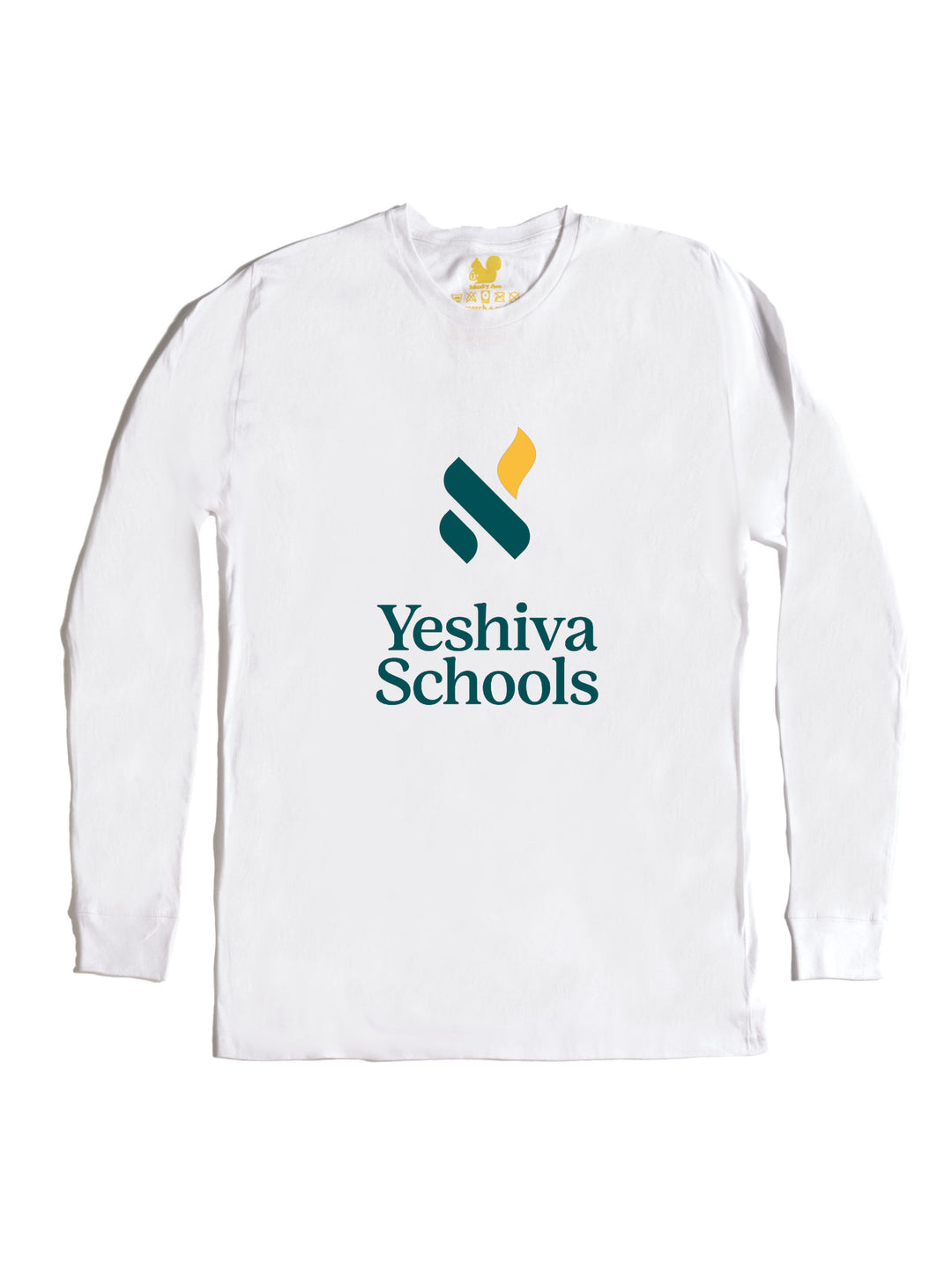 Yeshiva Schools Long Sleeve