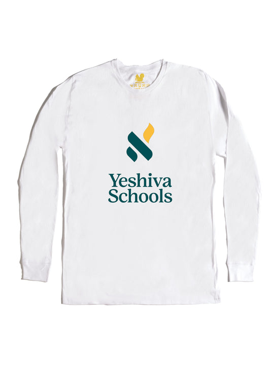 Yeshiva Schools Long Sleeve