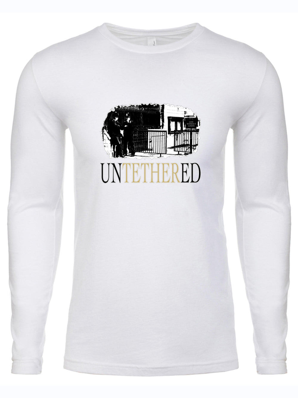 Untethered Long Sleeve
