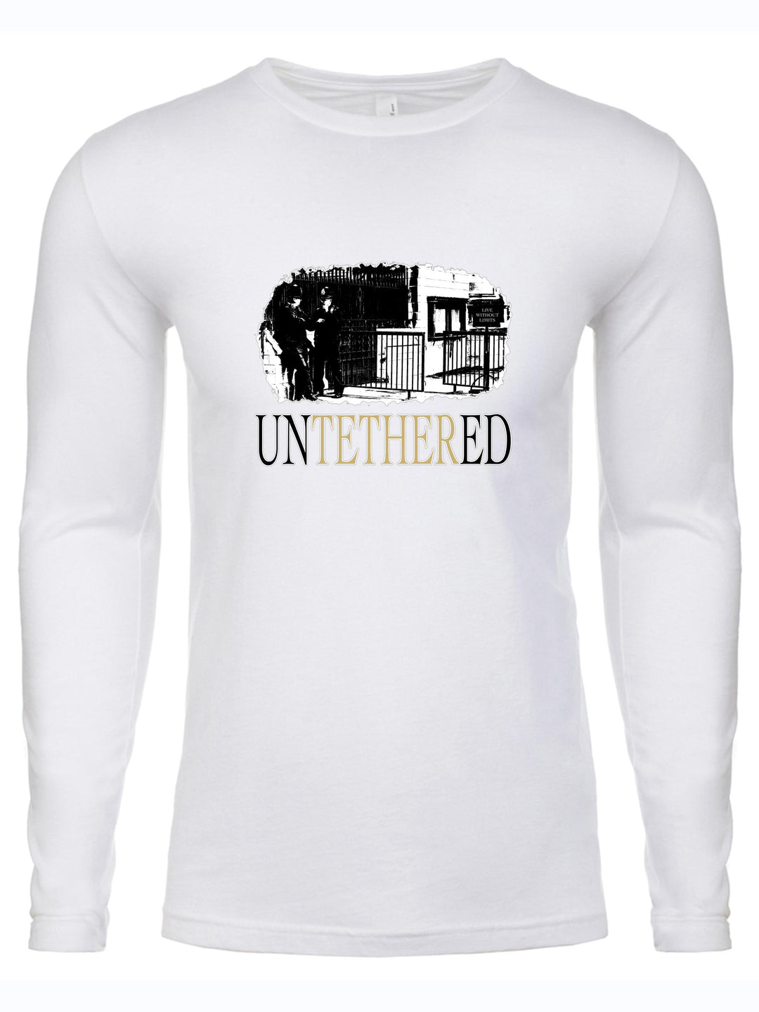 Untethered Long Sleeve