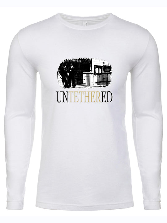 Untethered Long Sleeve