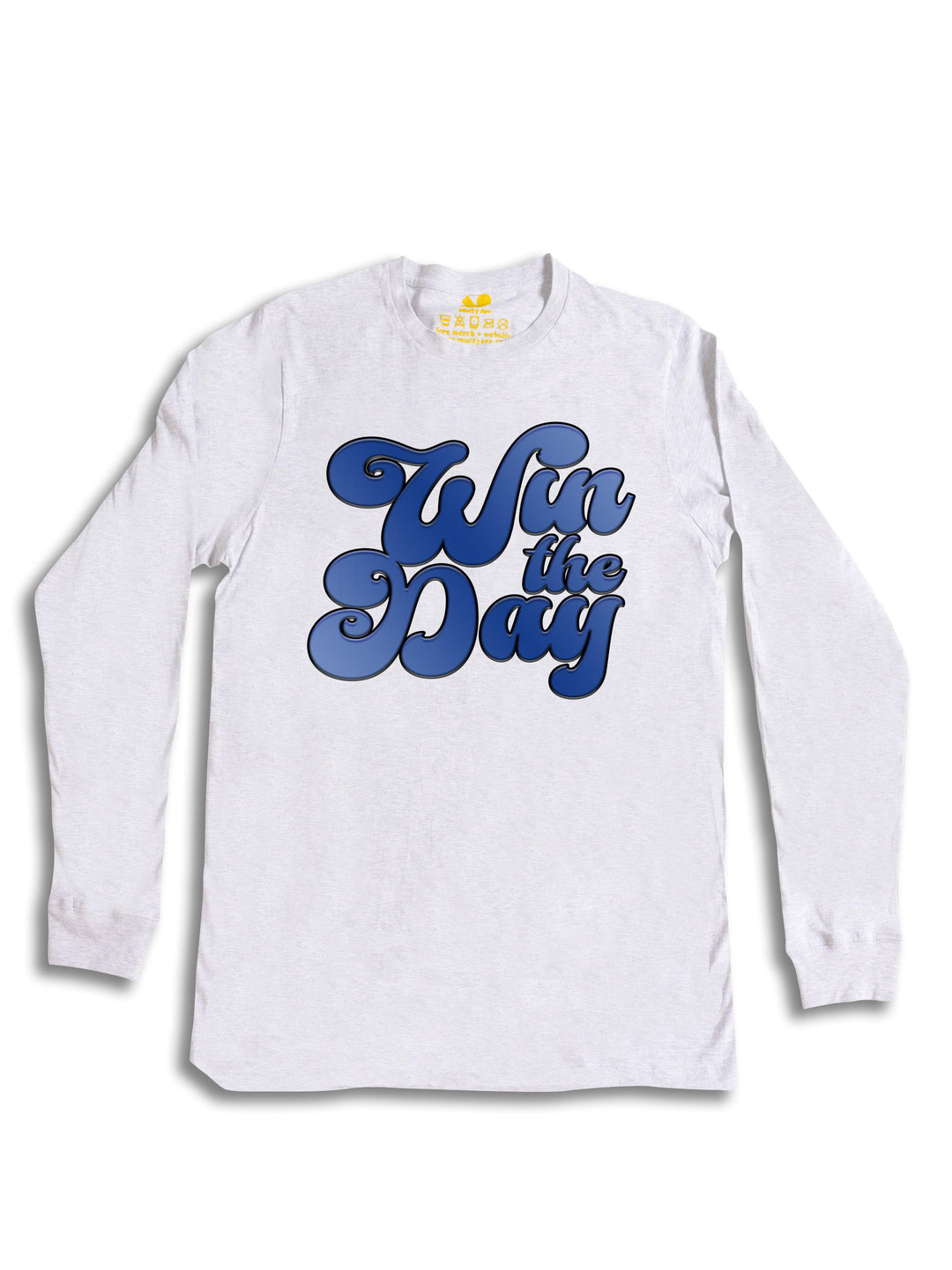 Snoball Williams Long Sleeve