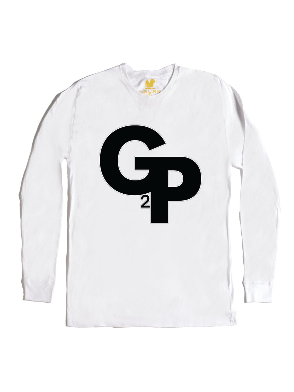 Garret Palladino Long Sleeve