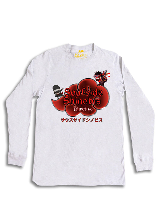 Soufside Collective Long Sleeve