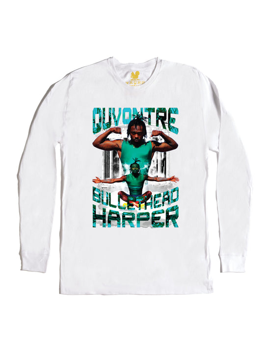 QuVontre Harper Long Sleeve