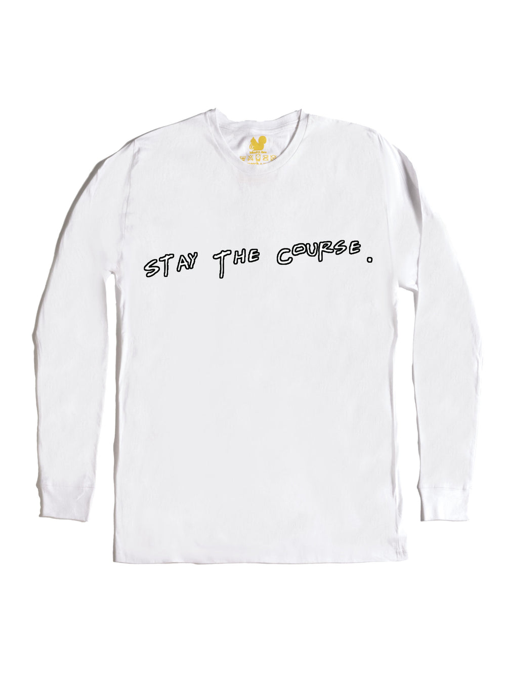 Top 2 Long Sleeve