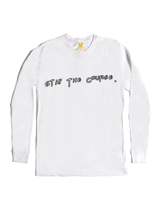 Top 2 Long Sleeve