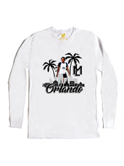 Lamar Murray Long Sleeve