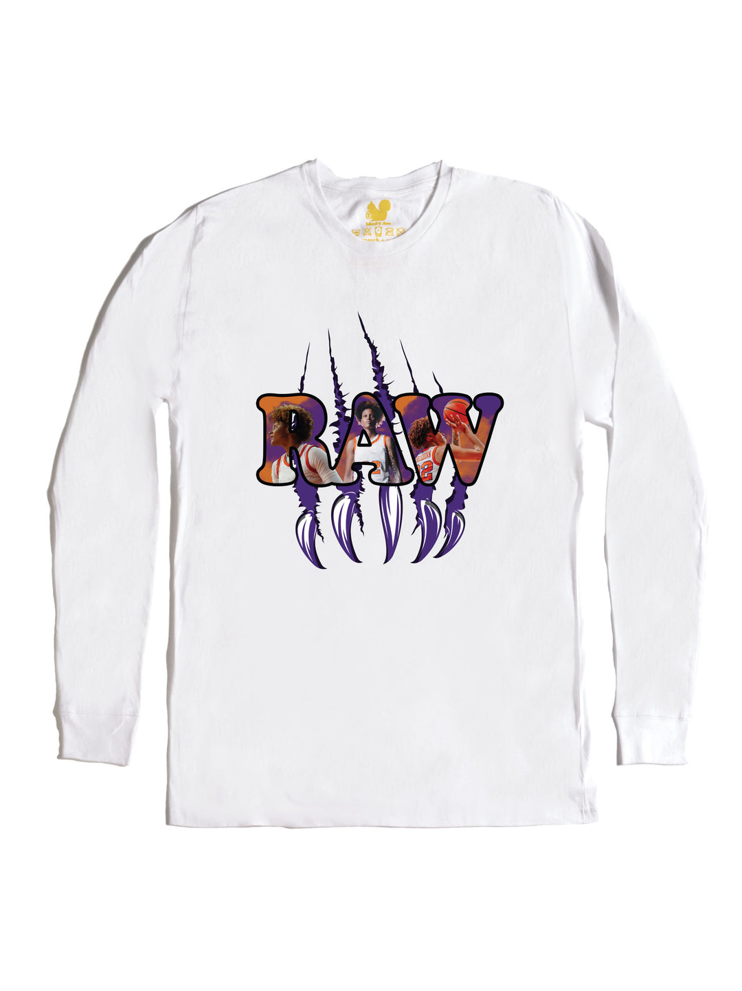 RAW Long Sleeve