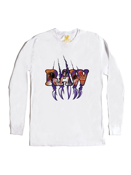 RAW Long Sleeve