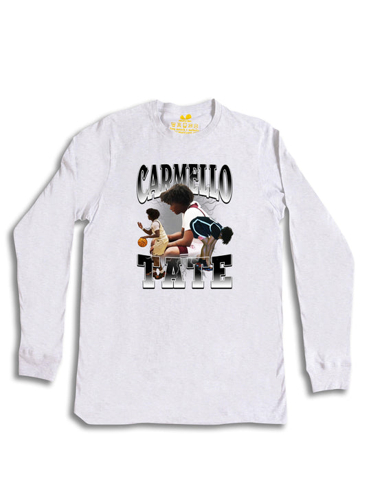 Carmello Tate Long Sleeve