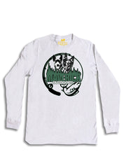 Maverick Outdoors Logo Long Sleeve
