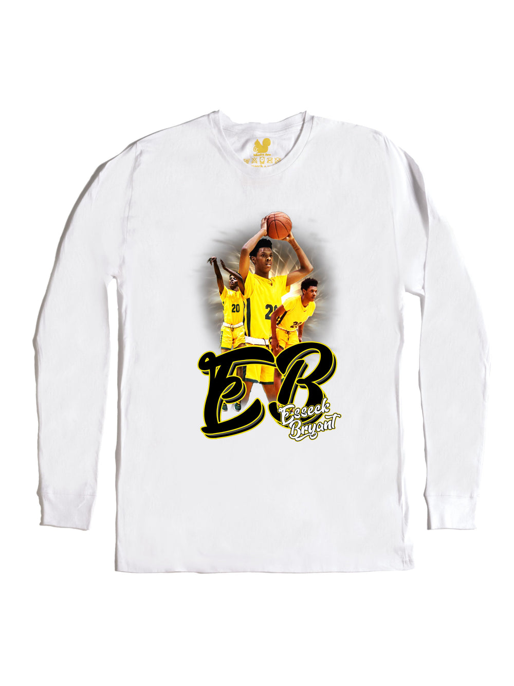 Esseck Bryant Long Sleeve