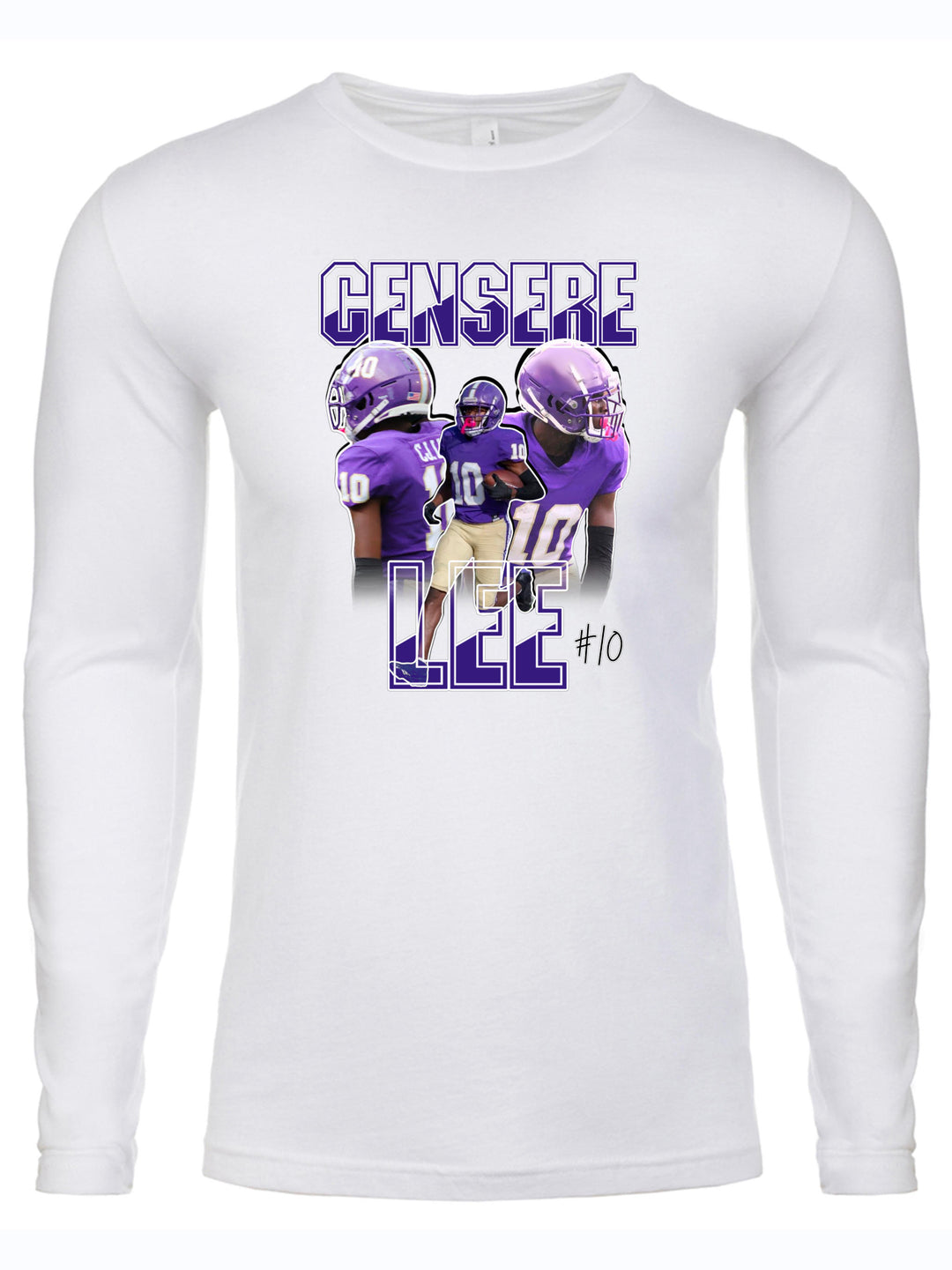 Censere Lee Long Sleeve