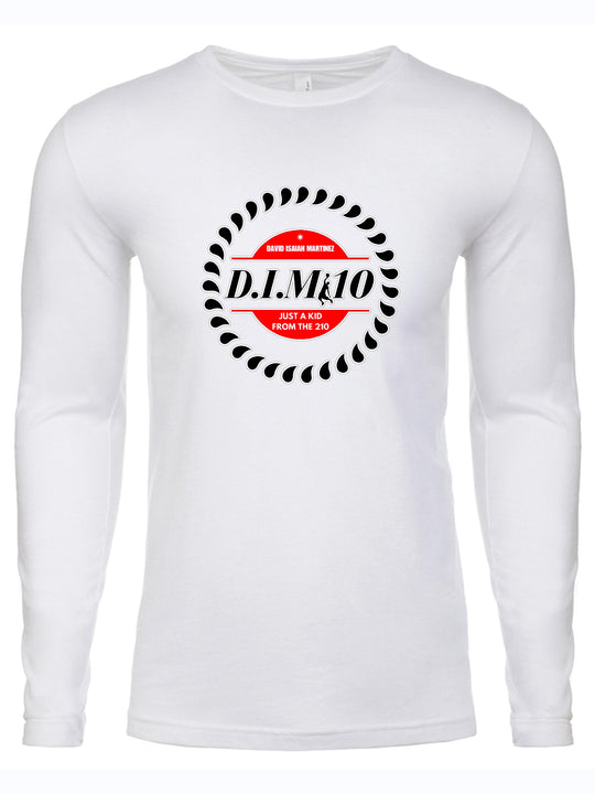 DIM10 Long Sleeve