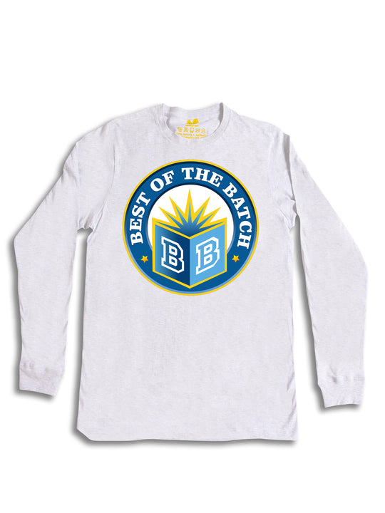 Batch Foundation Org Long Sleeve