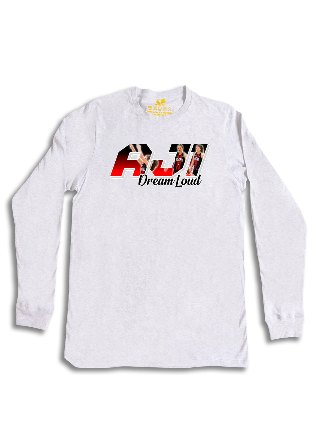 AJ1 Dream Loud Long Sleeve
