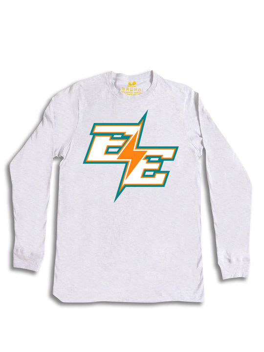 Erik Ezukanma Dolphins Long Sleeve