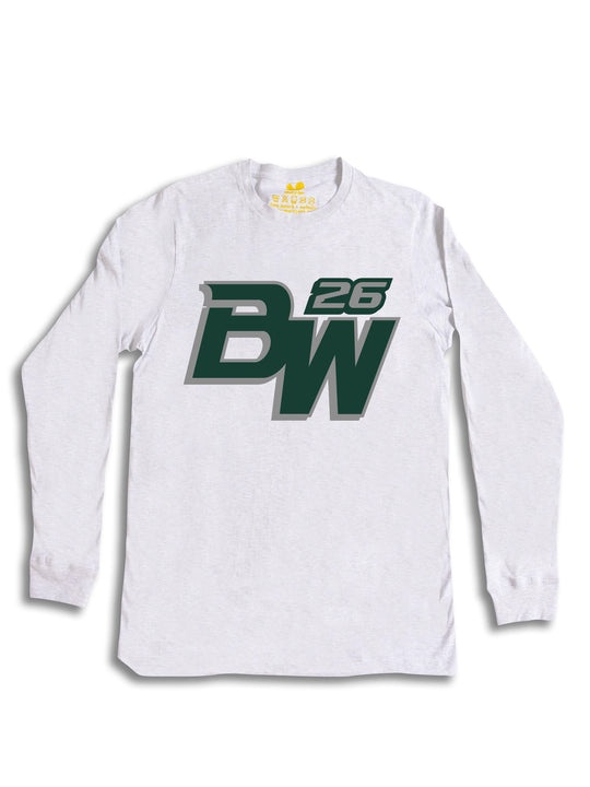 Brandon Wright Long Sleeve