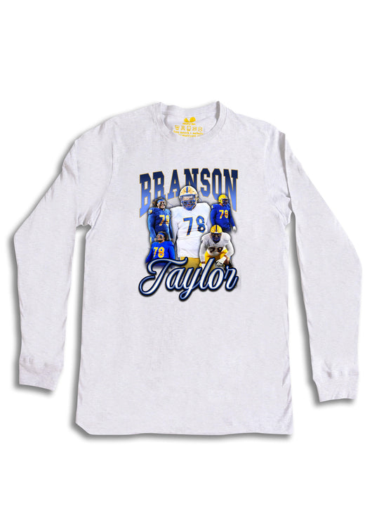 Branson Taylor Long Sleeve