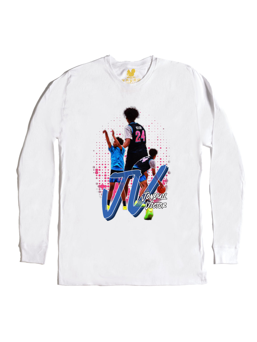 Jonquil Victor Long Sleeve