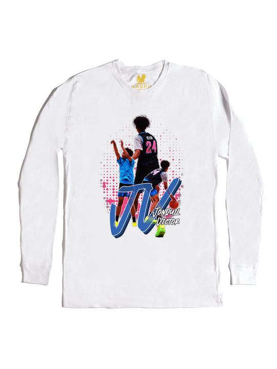 Jonquil Victor Long Sleeve