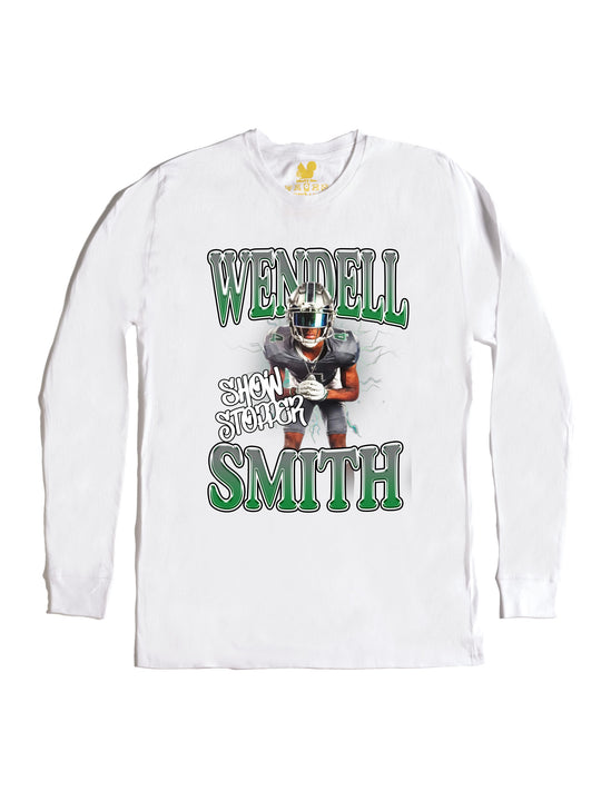 Wendell Smith Long Sleeve
