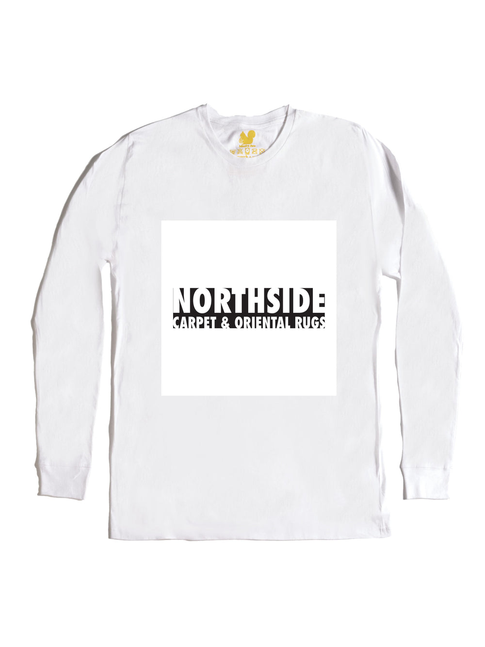 Northside Carpet Long Sleeve