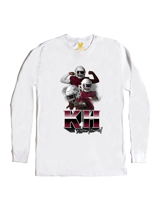 Kaleem Howard Long Sleeve