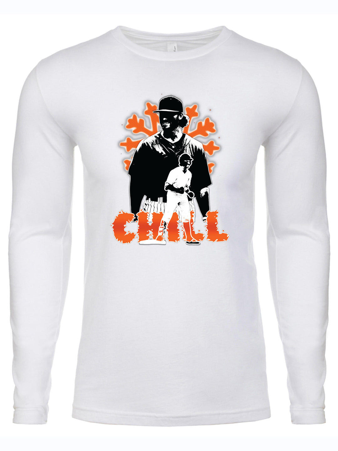 Chill Long Sleeve