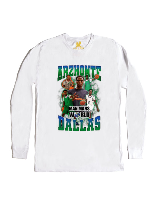 Arzhonte Dallas Long Sleeve