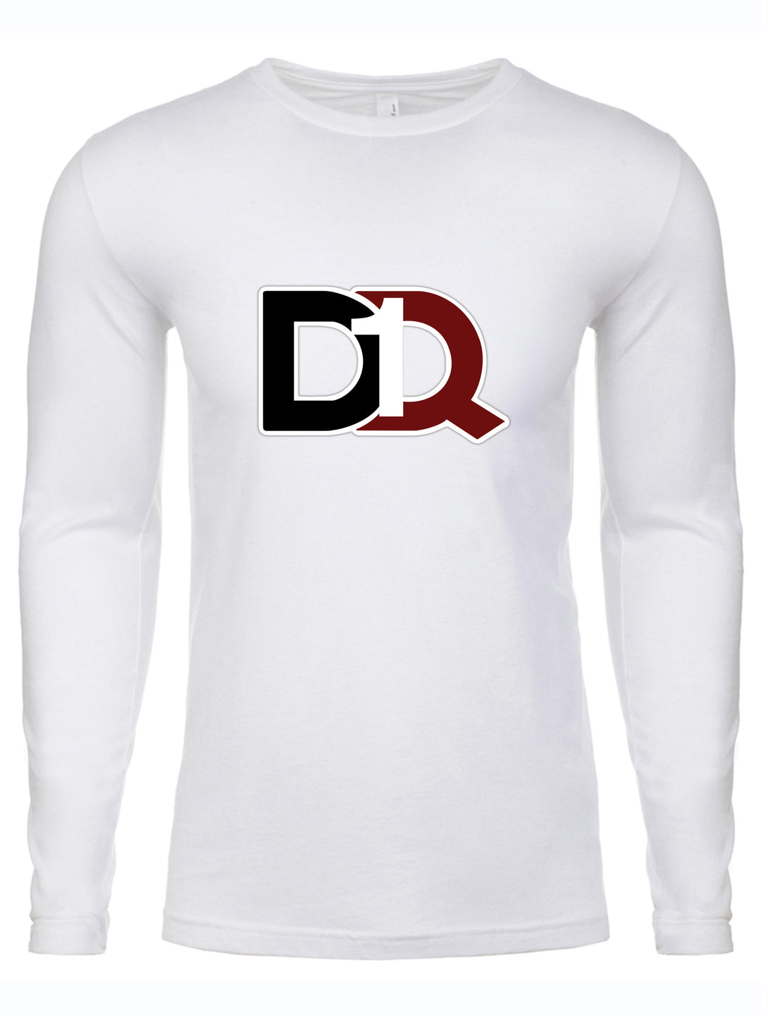 DQ Smith Long Sleeve