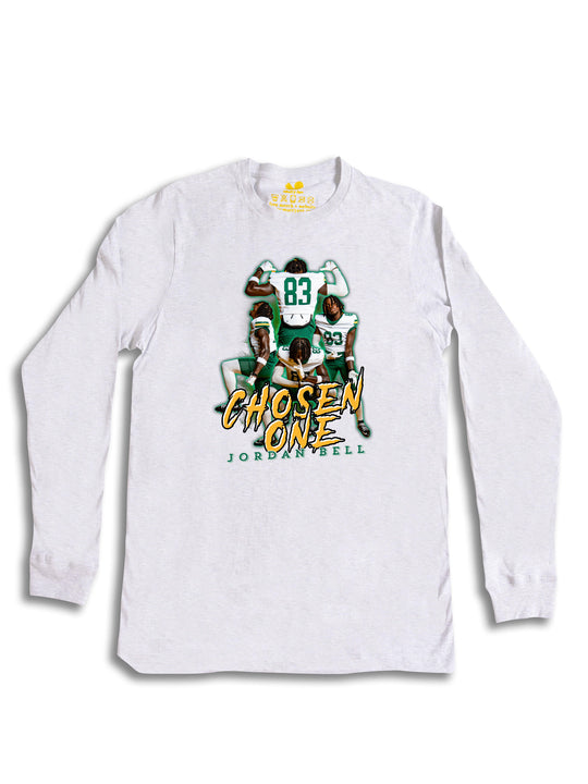 Chosen One Jordan Bell Long Sleeve