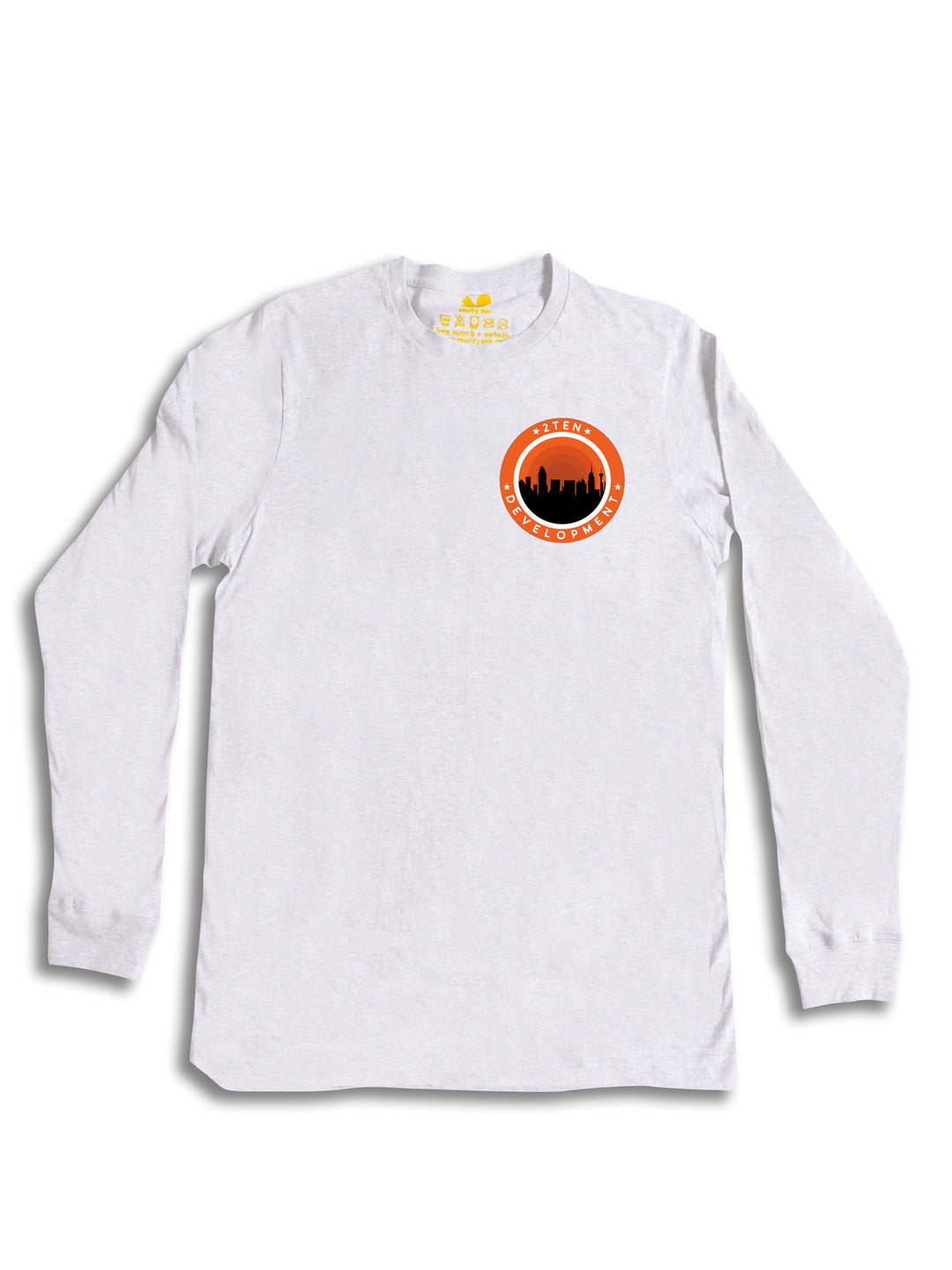 2Ten Development Long Sleeve