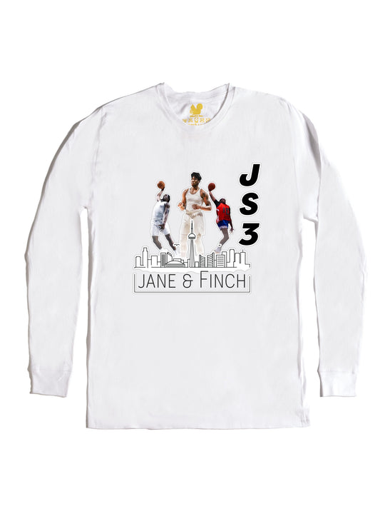 Vonni Long Sleeve