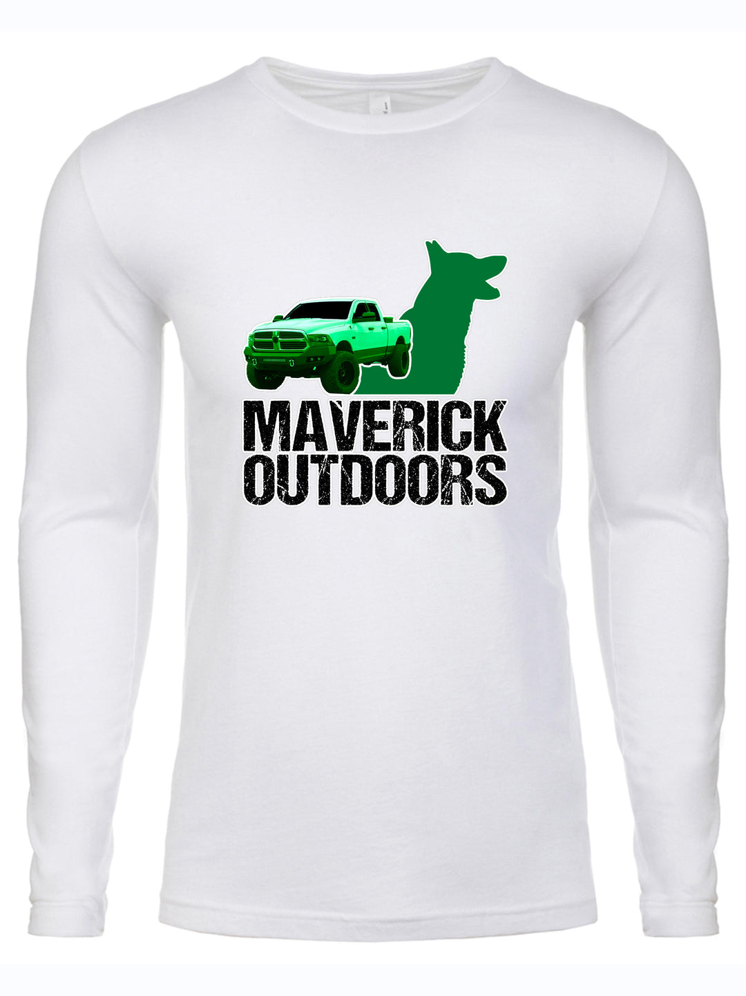 Maverick Outdoors Long Sleeve